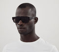 Lunettes de Soleil Gucci Lettering GG1460S