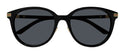Lunettes de Soleil Gucci Web GG1452SK