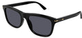 Lunettes de Soleil Gucci Lettering GG1444S