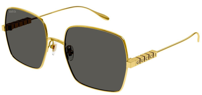 Lunettes de Soleil Gucci Lettering GG1434S