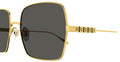 Lunettes de Soleil Gucci Lettering GG1434S