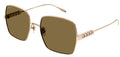 Lunettes de Soleil Gucci Lettering GG1434S