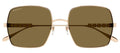 Lunettes de Soleil Gucci Lettering GG1434S