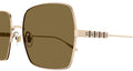 Lunettes de Soleil Gucci Lettering GG1434S