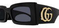 Lunettes de Soleil Gucci GG Logo GG1425S
