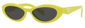 Lunettes de Soleil Prada Symbole PR 26ZS