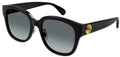Lunettes de Soleil Gucci GG Logo GG1409SK
