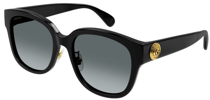 Lunettes de Soleil Gucci GG Logo GG1409SK