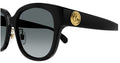 Lunettes de Soleil Gucci GG Logo GG1409SK