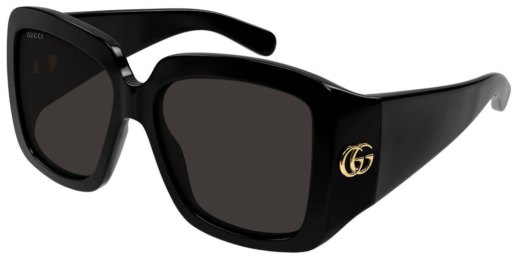 Lunettes de Soleil Gucci GG Logo GG1402S