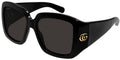 Lunettes de Soleil Gucci GG Logo GG1402S