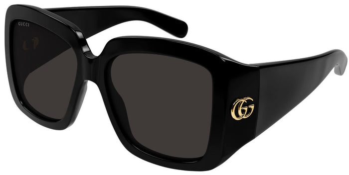 Lunettes de Soleil Gucci GG Logo GG1402S