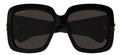 Lunettes de Soleil Gucci GG Logo GG1402S