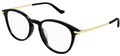 Lunettes de vue Gucci Lettering GG1466OA