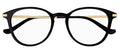 Lunettes de vue Gucci Lettering GG1466OA