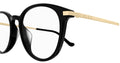 Lunettes de vue Gucci Lettering GG1466OA