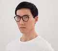 Lunettes de vue Gucci Lettering GG1466OA