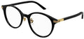 Lunettes de vue Gucci Web GG1454OK