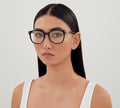Lunettes de vue Gucci Web GG1453OK