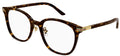 Lunettes de vue Gucci Web GG1453OK