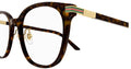 Lunettes de vue Gucci Web GG1453OK