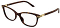 Lunettes de vue Gucci Web GG1451O