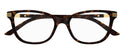 Lunettes de vue Gucci Web GG1451O