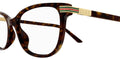 Lunettes de vue Gucci Web GG1451O