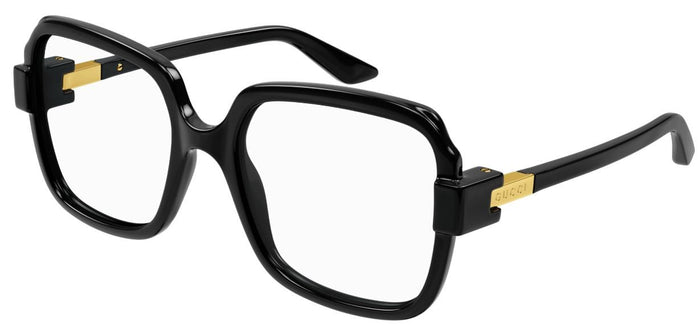 Lunettes de vue Gucci Lettering GG1433O