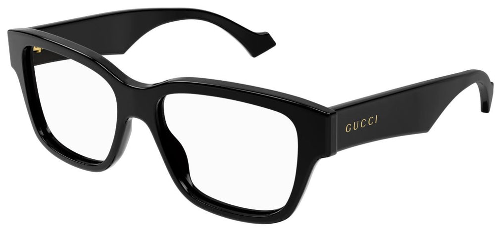 Lunettes de vue Gucci Lettering GG1428O