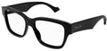 Lunettes de vue Gucci Lettering GG1428O