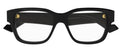 Lunettes de vue Gucci Lettering GG1428O