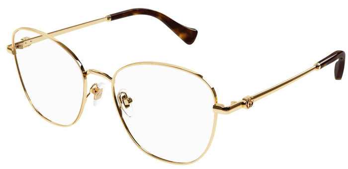 Lunettes de vue Gucci GG Logo GG1418O