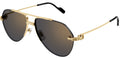 Lunettes de Soleil Cartier Première CT0427S
