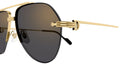 Lunettes de Soleil Cartier Première CT0427S