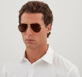 Lunettes de Soleil Cartier Première CT0427S