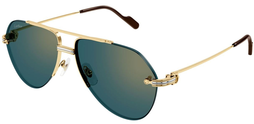 Lunettes de Soleil Cartier Première CT0427S