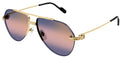 Lunettes de Soleil Cartier Première CT0427S