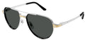 Lunettes de Soleil Cartier Santos CT0425S