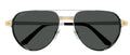 Lunettes de Soleil Cartier Santos CT0425S