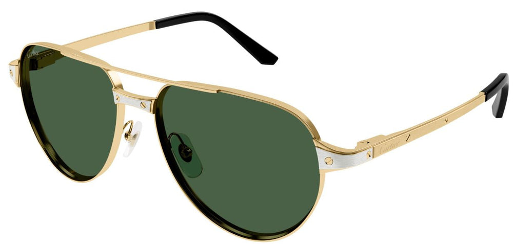 Lunettes de Soleil Cartier Santos CT0425S