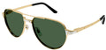 Lunettes de Soleil Cartier Santos CT0425S