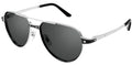 Lunettes de Soleil Cartier Santos CT0425S