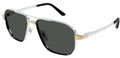 Lunettes de Soleil Cartier Santos CT0424S