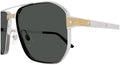 Lunettes de Soleil Cartier Santos CT0424S