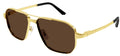 Lunettes de Soleil Cartier Santos CT0424S