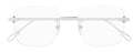 Lunettes de vue Cartier Precious CT0458O