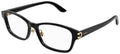 Lunettes de vue Cartier Initiation CT0457OJ