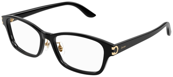 Lunettes de vue Cartier Initiation CT0457OJ