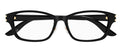 Lunettes de vue Cartier Initiation CT0457OJ